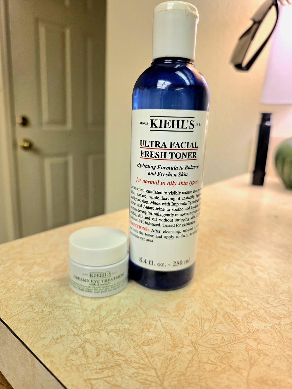 Kiehl's Bundle